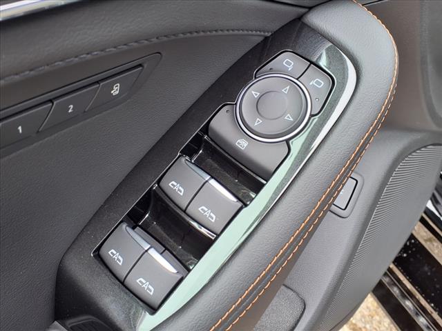 2025 Cadillac CT5 Sport