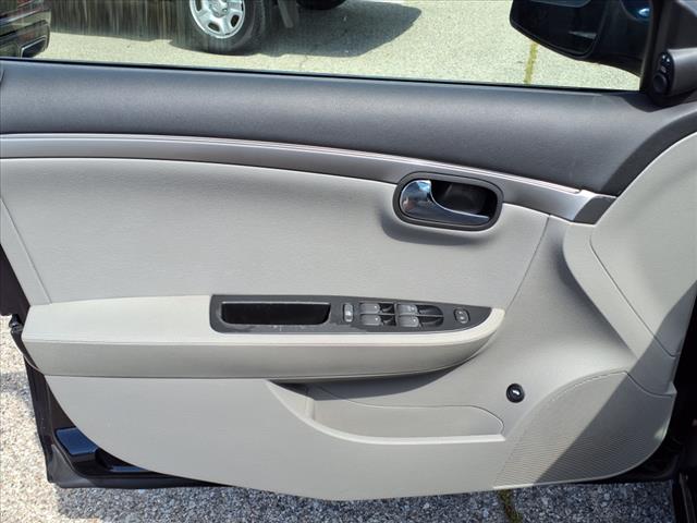 2007 Saturn Aura XE