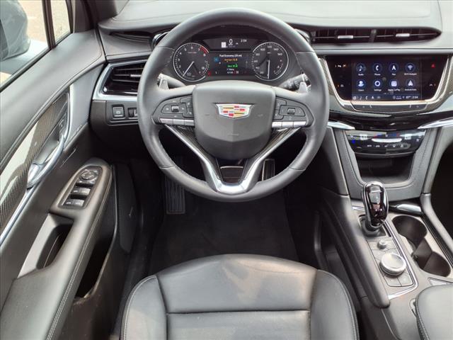 2023 Cadillac XT6 Sport
