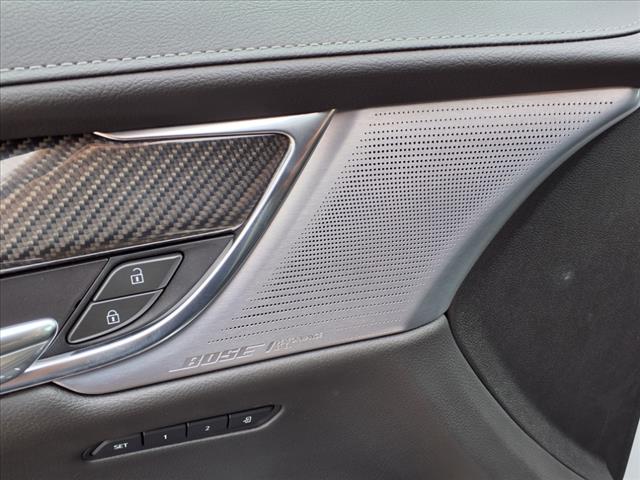2025 Cadillac XT6 Sport