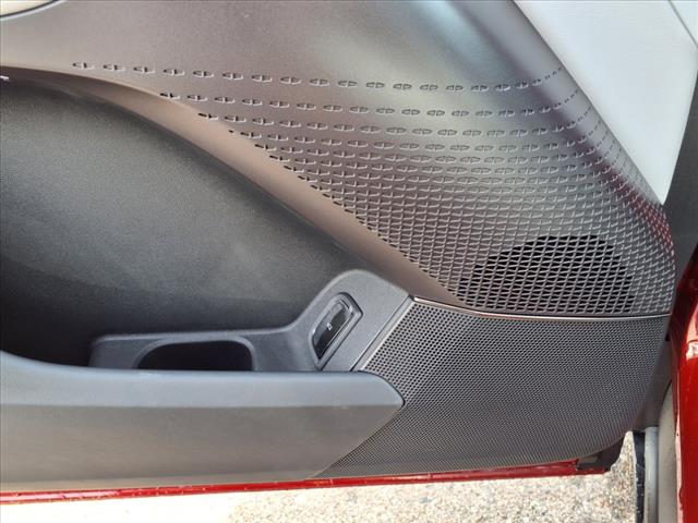 2025 Cadillac LYRIQ Sport 1