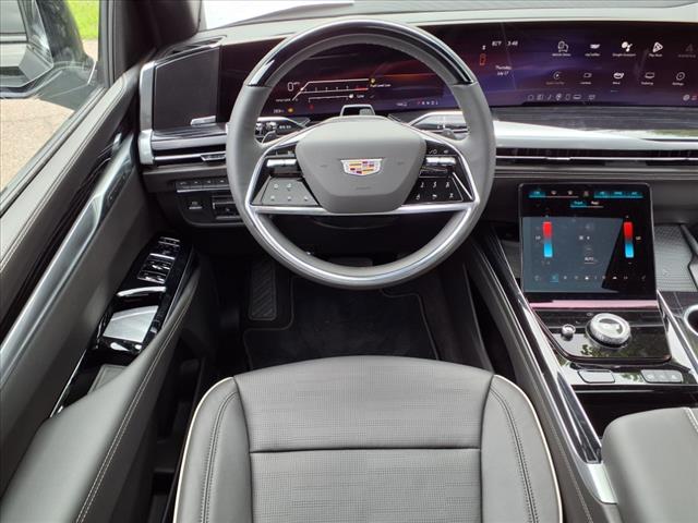 2025 Cadillac Escalade Sport