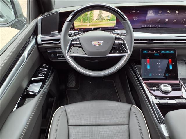 2025 Cadillac Escalade ESV Sport