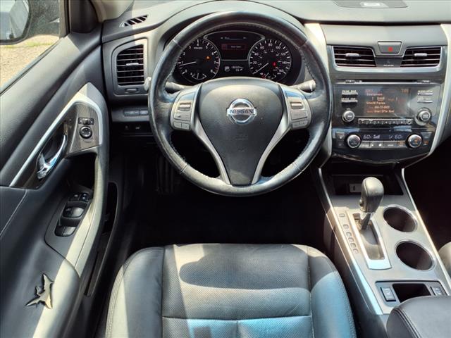 2013 Nissan Altima 2.5 SL