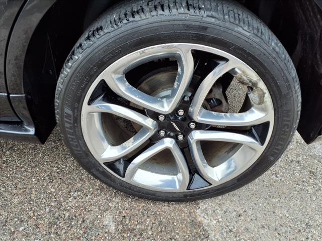 2014 Ford Edge Sport