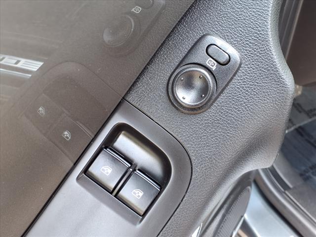 2011 Chevrolet Camaro SS