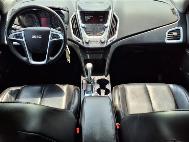 2013 GMC Terrain SLT-1