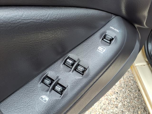 2000 Chrysler Sebring JXi