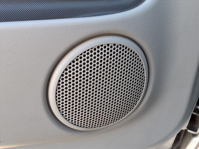 2007 Chrysler PT Cruiser Base