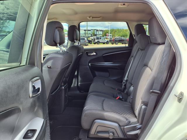 2013 Dodge Journey SXT