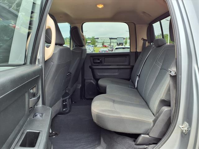 2020 RAM 3500 Tradesman