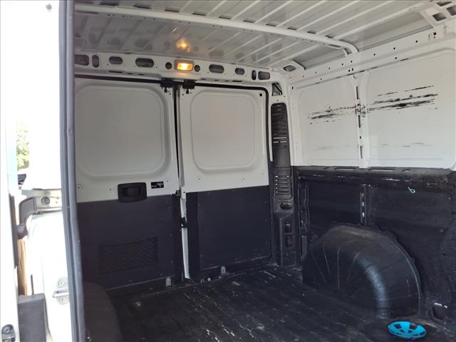 2014 RAM ProMaster 1500 136 WB