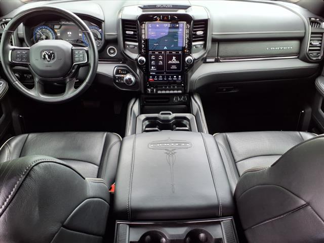 2022 RAM 2500 Limited