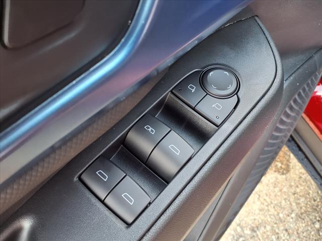 2025 Chevrolet Equinox EV LT 2