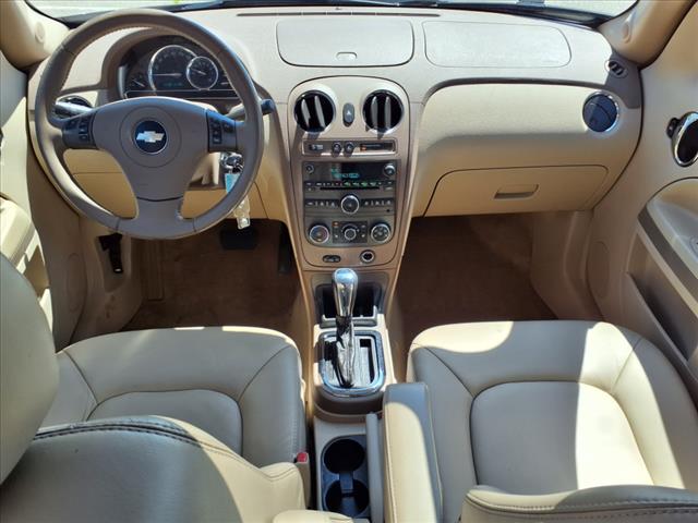 2009 Chevrolet HHR LT