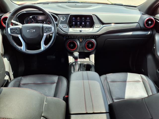 2019 Chevrolet Blazer RS