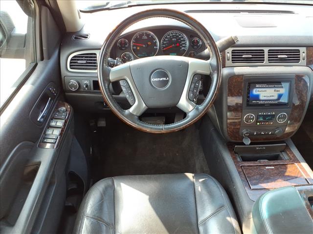 2012 GMC Sierra 1500 Denali