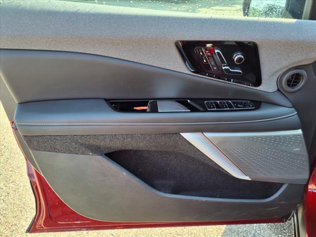 2025 Cadillac OPTIQ Sport 1