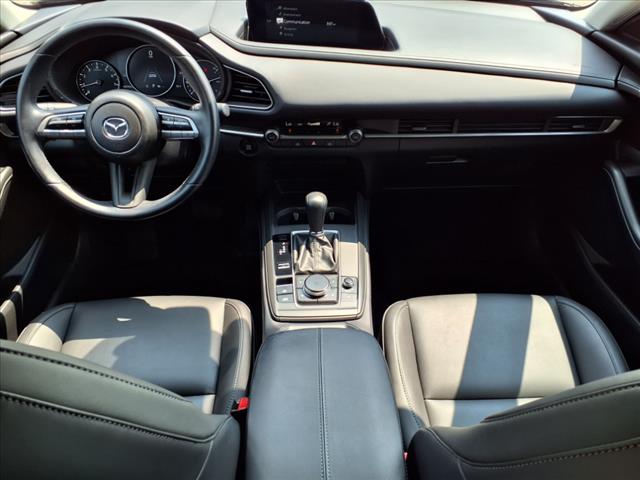 2022 Mazda CX-30 2.5 S Select