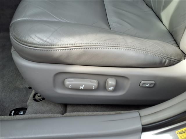 2006 Toyota Camry XLE