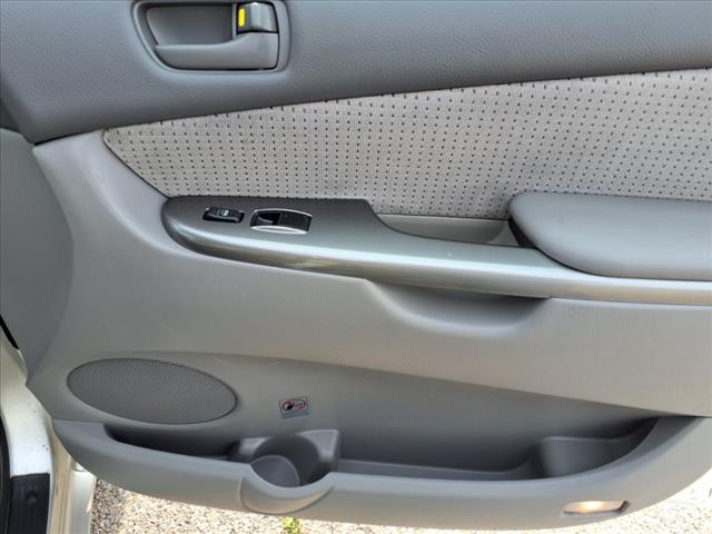 2008 Toyota Sienna LE 7-Passenger