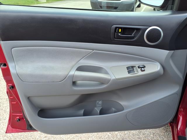 2008 Toyota Tacoma Base
