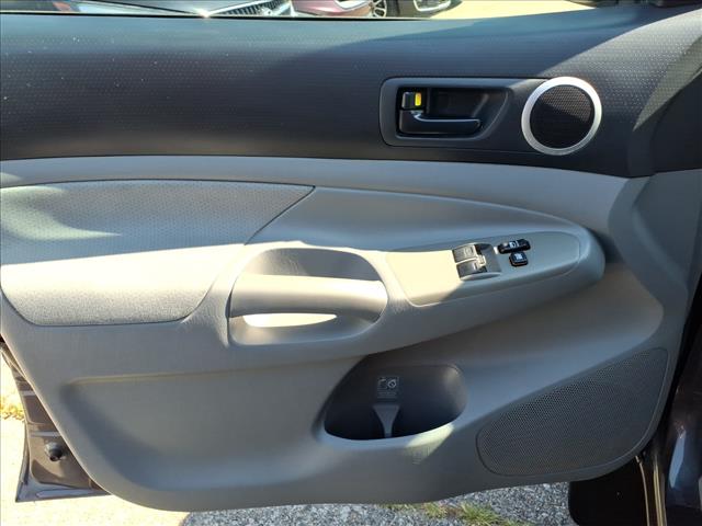 2011 Toyota Tacoma Base