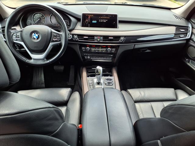 2014 BMW X5 xDrive35i