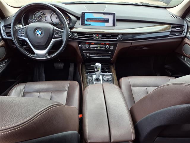 2017 BMW X5 xDrive40e iPerformance