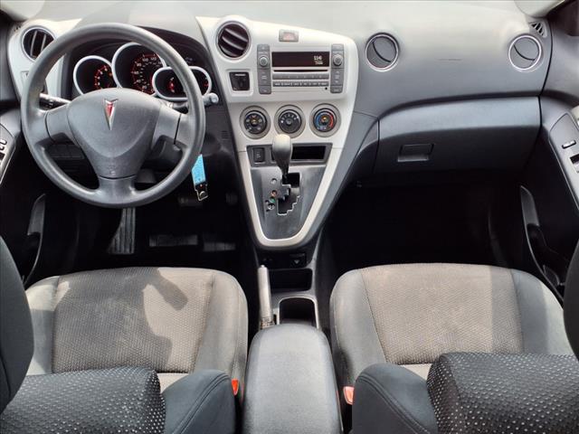 2009 Pontiac Vibe 2.4L