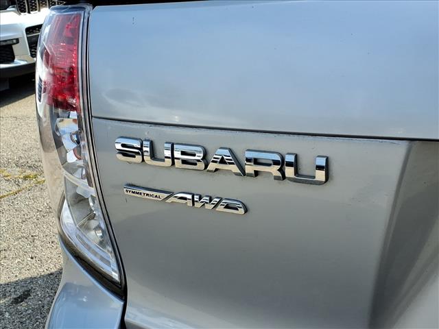 2010 Subaru Forester 2.5X Premium