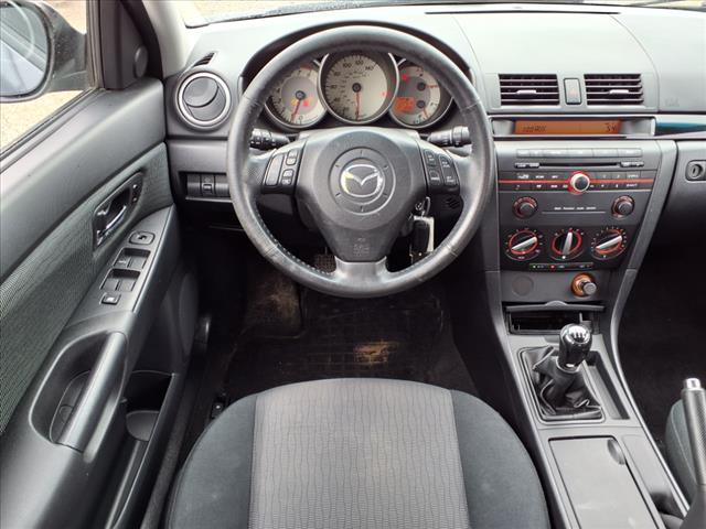 2008 Mazda Mazda3 i Touring Value