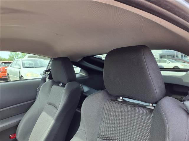 2007 Nissan 350Z Enthusiast