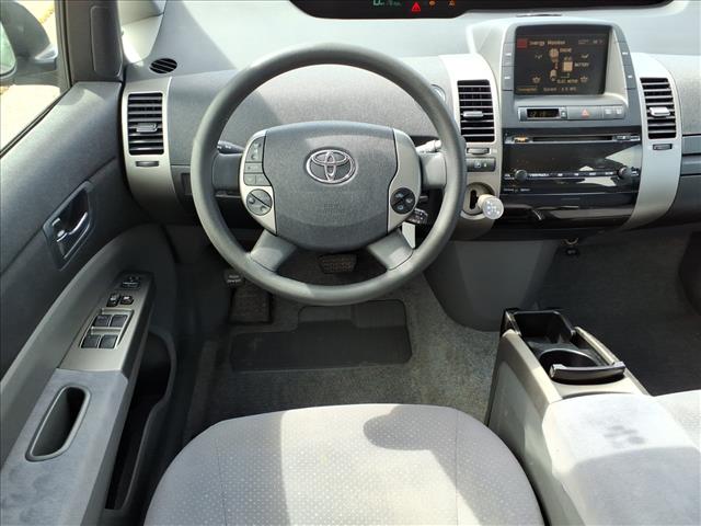 2008 Toyota Prius Base