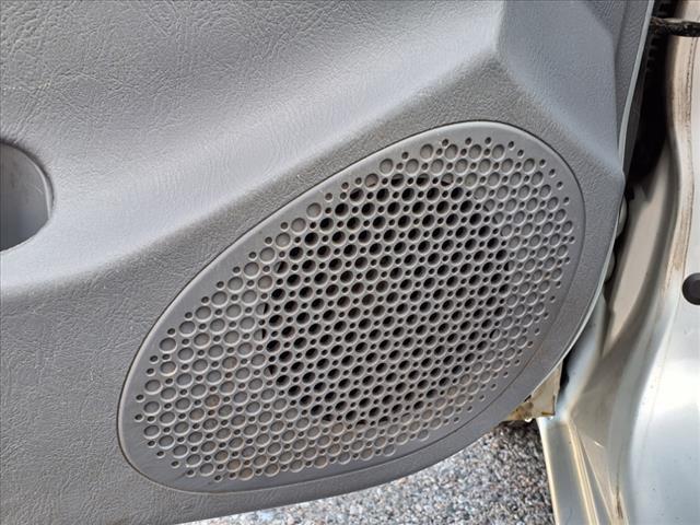 2005 Hyundai ACCENT GLS