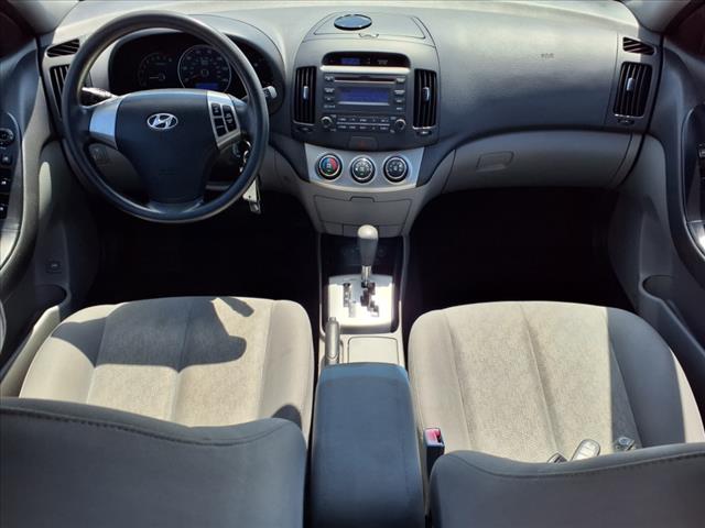 2010 Hyundai ELANTRA GLS