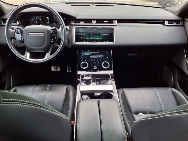 2018 Land Rover Range Rover Velar P380 R-Dynamic SE