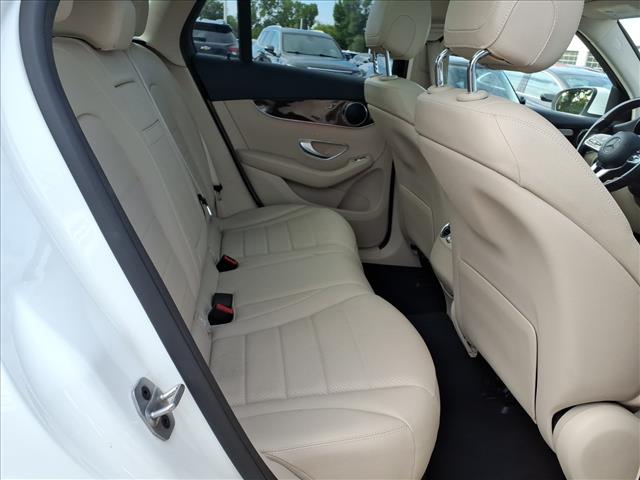 2022 Mercedes-Benz GLC GLC 300 4MATIC