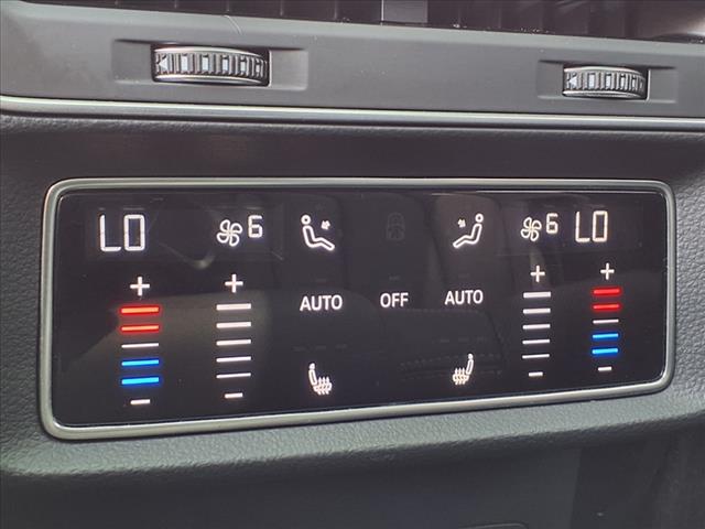 2019 Audi Q8 3.0T quattro Prestige