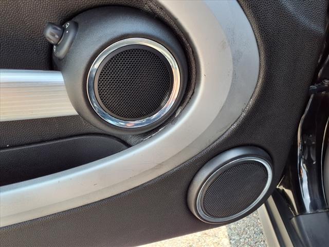 2011 MINI Cooper S