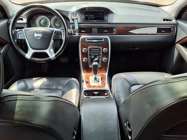 2012 Volvo XC70 3.2
