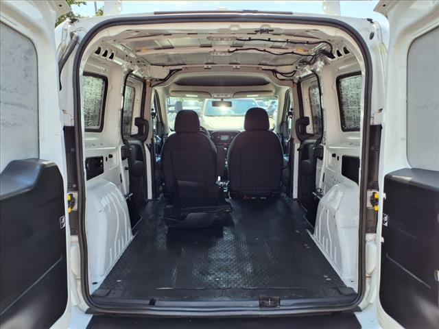 2015 RAM ProMaster City Tradesman SLT