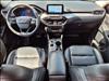 2021 Ford Escape Hybrid Titanium