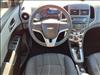 2012 Chevrolet Sonic LT