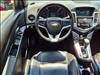 2012 Chevrolet Cruze LTZ