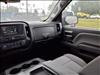 2018 Chevrolet Silverado 1500 Work Truck