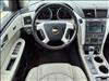2010 Chevrolet Traverse LTZ