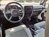 2010 Jeep Wrangler Unlimited Sport