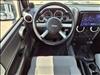 2008 Jeep Wrangler Unlimited Sahara
