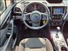2022 Subaru Impreza Base